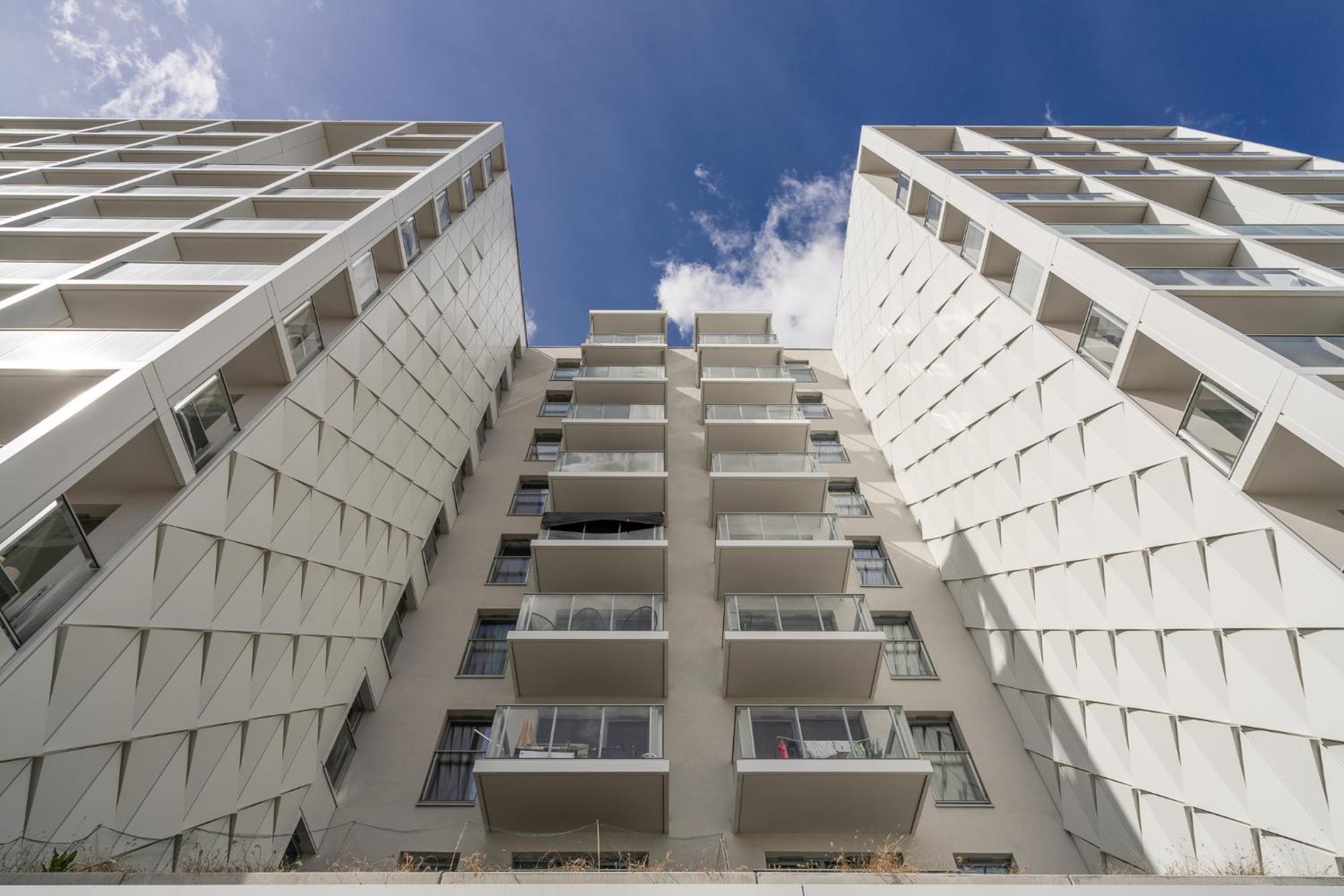 Rentplanet - Apartamenty Braniborska II Wroclaw Exterior photo