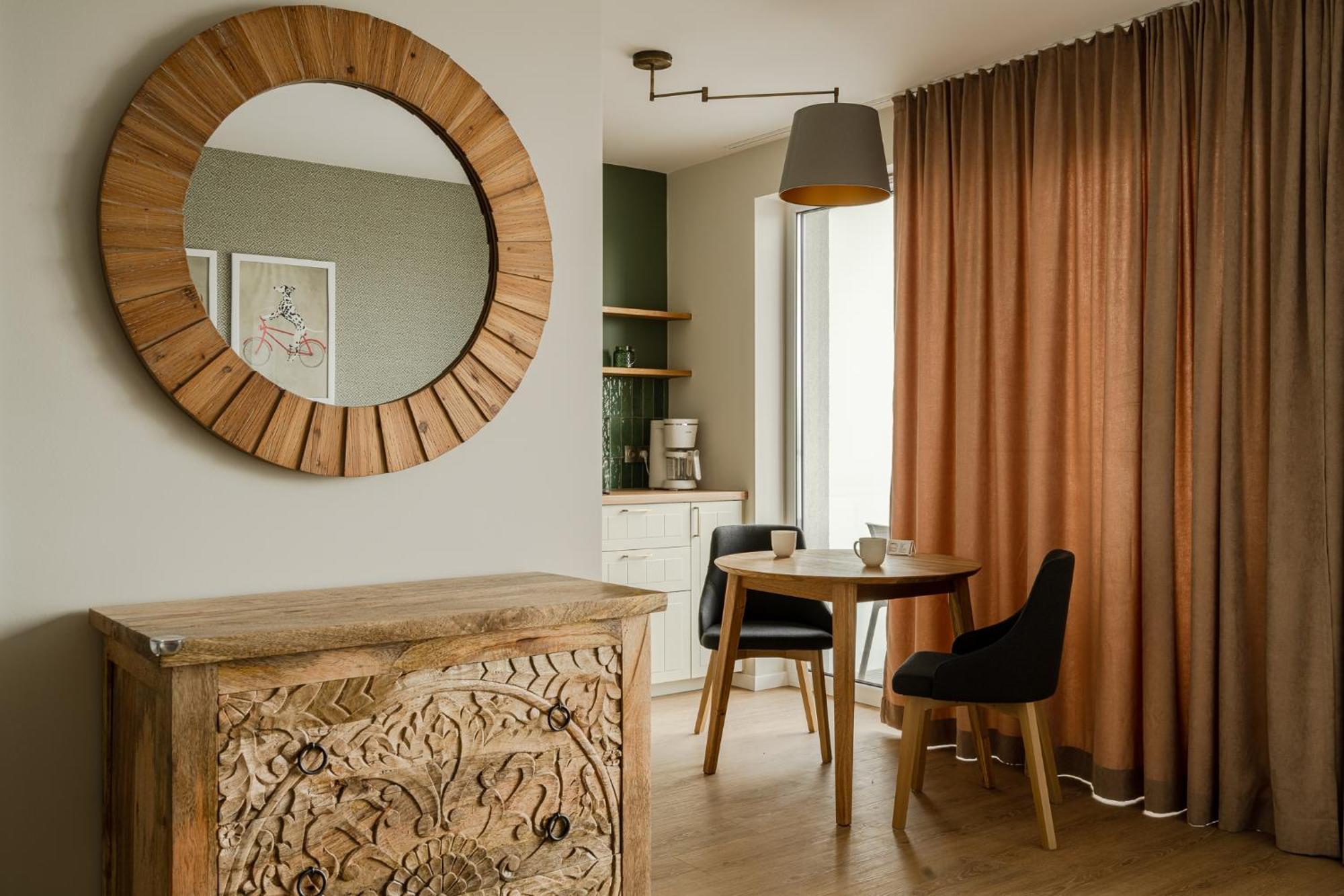 Rentplanet - Apartamenty Braniborska II Wroclaw Exterior photo