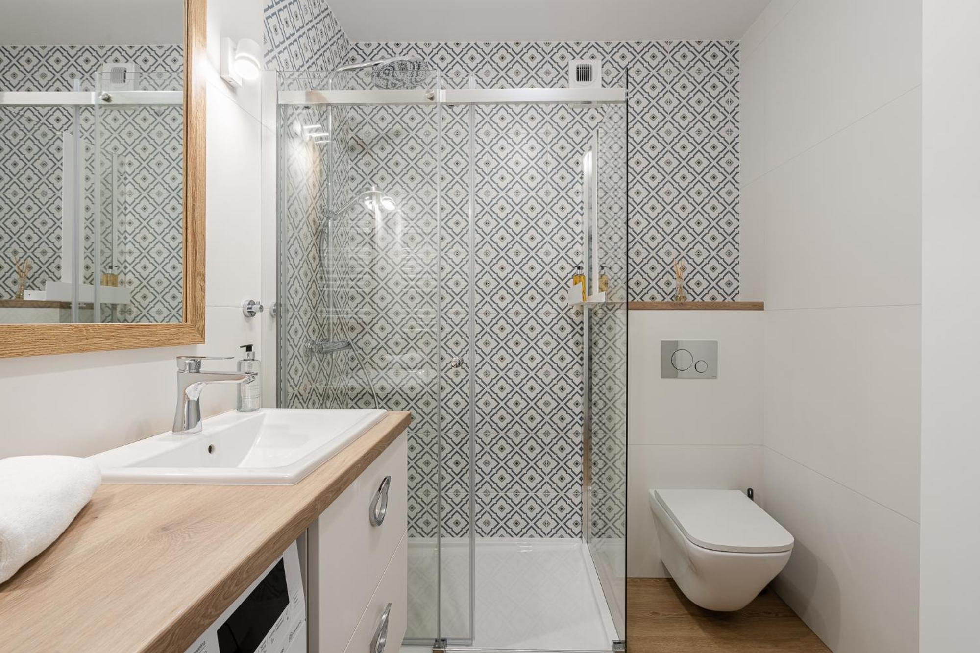 Rentplanet - Apartamenty Braniborska II Wroclaw Exterior photo