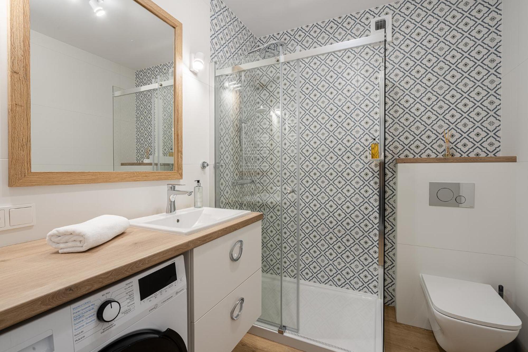 Rentplanet - Apartamenty Braniborska II Wroclaw Exterior photo